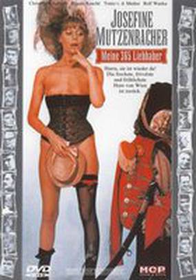 Йозефина Муценбахер 2 – Мои 365 любовников