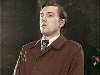 Кадр Заседание парткома