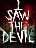 Постер из фильма "Я видел Дьявола" - 1