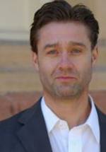 Скотт Хэнкс фото