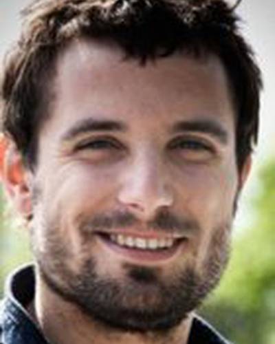 Кристиан Тафдруп фото