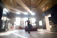 Кадр Люби и танцуй