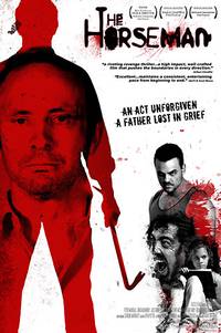 Постер Всадник