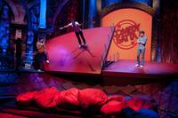 Кадр Comedy Баттл