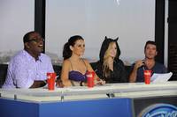 Кадр Американский идол: Поиск суперзвезды