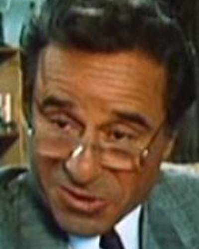 Сайрус Элиас фото