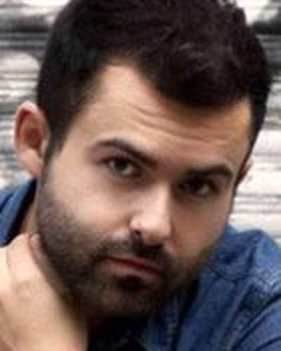 Mehmed Suko фото