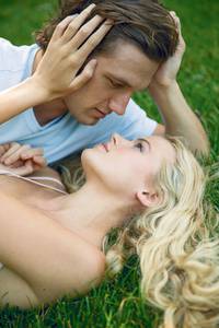 Кадр Люблю. Навсегда