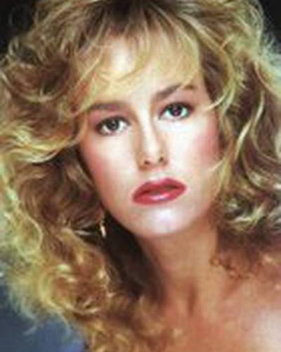 Кэрри Джин Язел фото