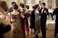 Кадр Аббатство Даунтон