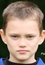 Патрик Митчелл фото