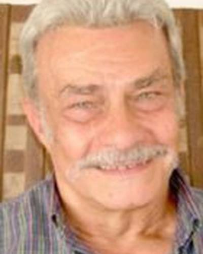 Луис Кутерье фото