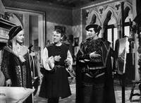 Кадр Коварный лис Борджиа