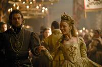 Кадр Тюдоры