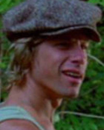 Билл Рэндольф фото