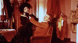 Кадр из фильма "Мистерии" - 1