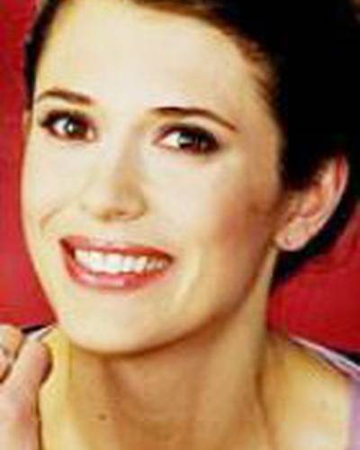 Йоанна Сыдор-Клепацка фото