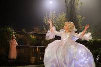 Кадр Золушка