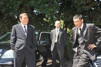 Кадр Беспредел