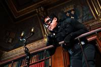 Кадр Доспехи Бога 3: Миссия Зодиак