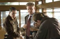 Кадр Огненная стена