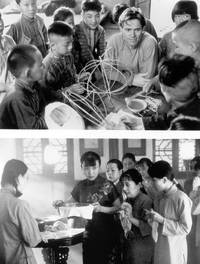 Кадр Участь женщины