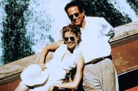 Кадр Любовный роман