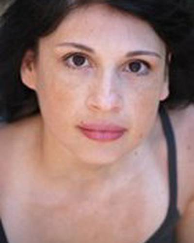 Сара Барнетт фото