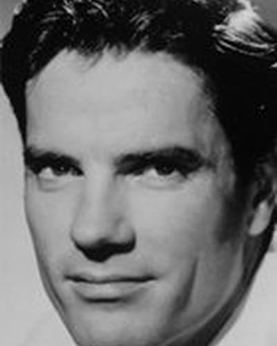 Том Трайон фото