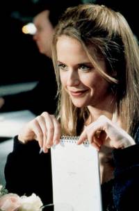 Кадр Ради любви к игре