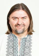 Олесь Санин фото