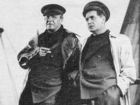 Кадр Молленар