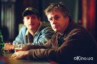 Кадр Таинственная река