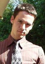 Джошуа МакКейб фото