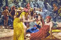 Кадр Дорога в Сингапур