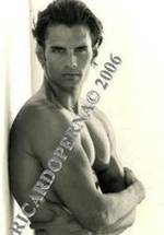 Рикардо Перна фото