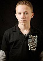 Марсель Нивельштайн фото