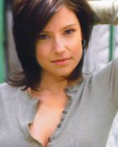 Стефани Бирд фото