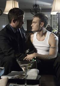 Кадр Удар по системе