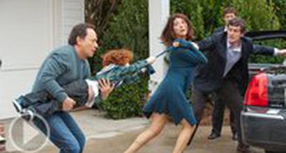 Трейлер №1 (русский) 