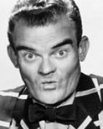 Спайк Джонс фото