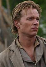 Джонатан Скарф фото