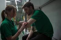 Кадр Нина навсегда