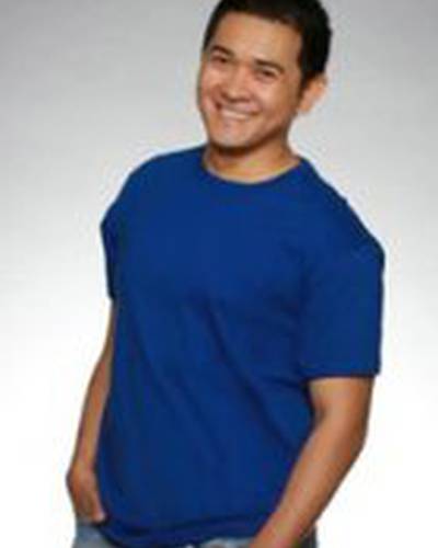 Брайан Метран фото