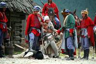 Кадр Горные мстители