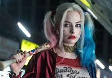 Готовится секретный фильм о Харли Куинн