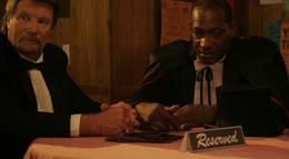 Кадр из фильма "Странная история доктора Джекилла и мистера Хайда" - 1