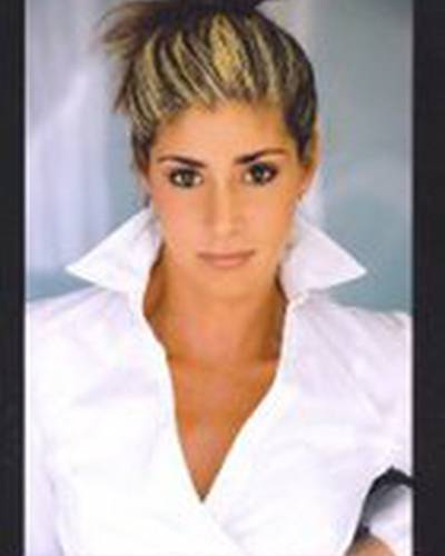 Кэндис Канделори фото