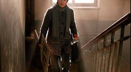 Кадр из фильма "Возвращение домой" - 1