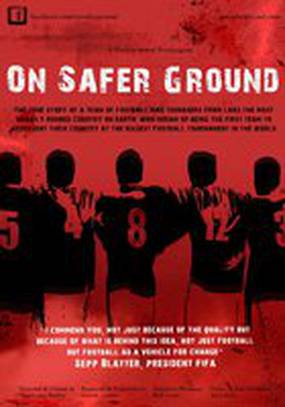 On Safer Ground